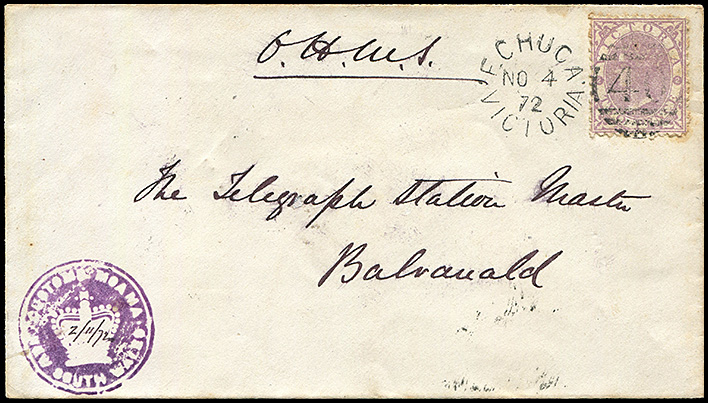 Balranald Echuca